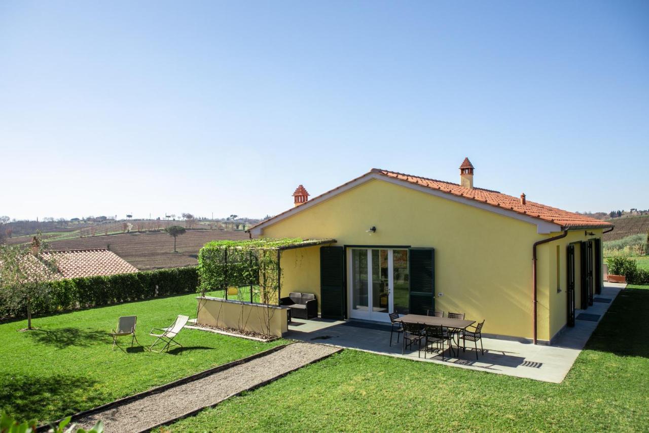 Deluxe Villa
