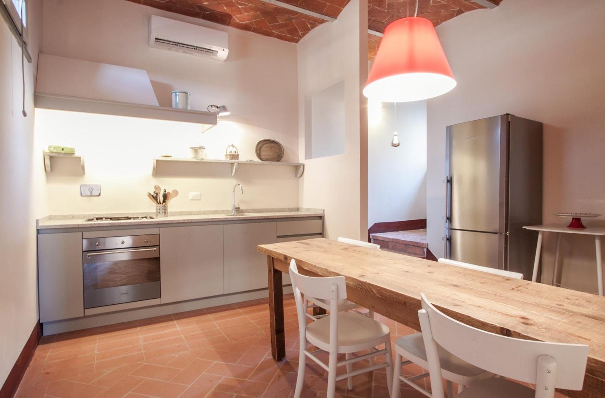 Apartment - Split Level