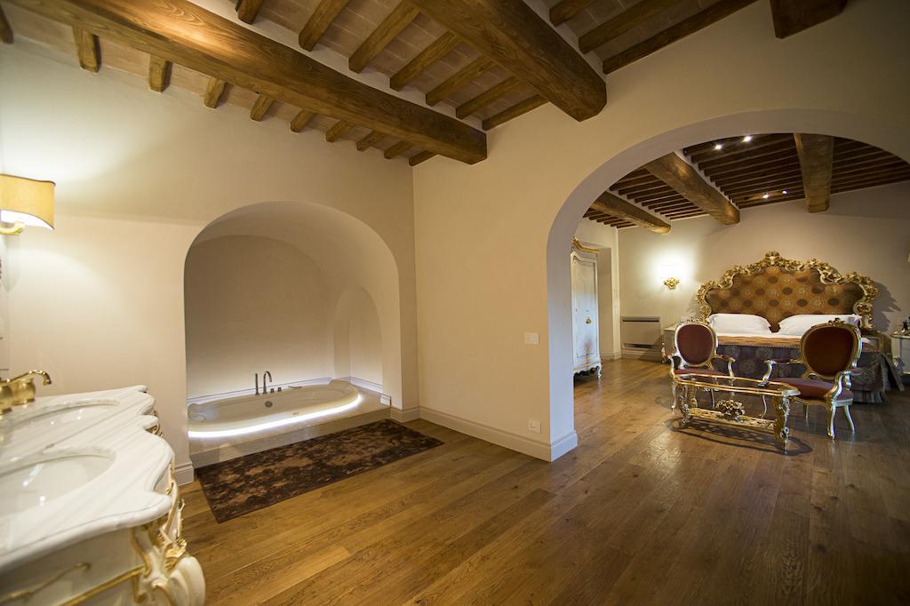 Suite Deluxe Spa
