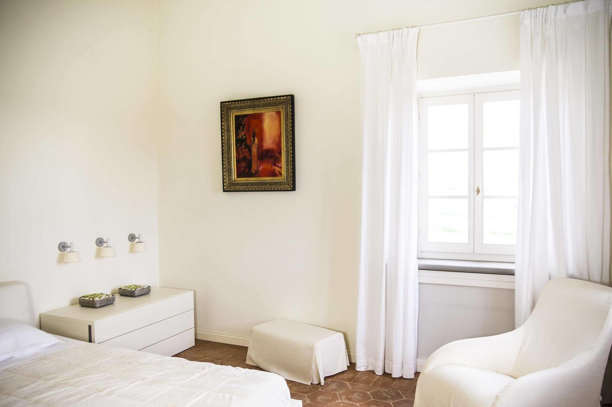 Superior Double Room with Garden View