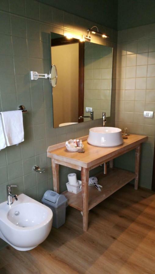Camera Tripla con Accesso Spa