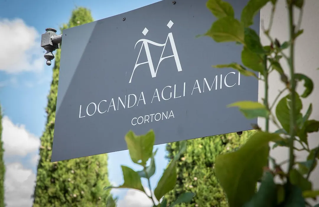 Locanda Agli Amici-1