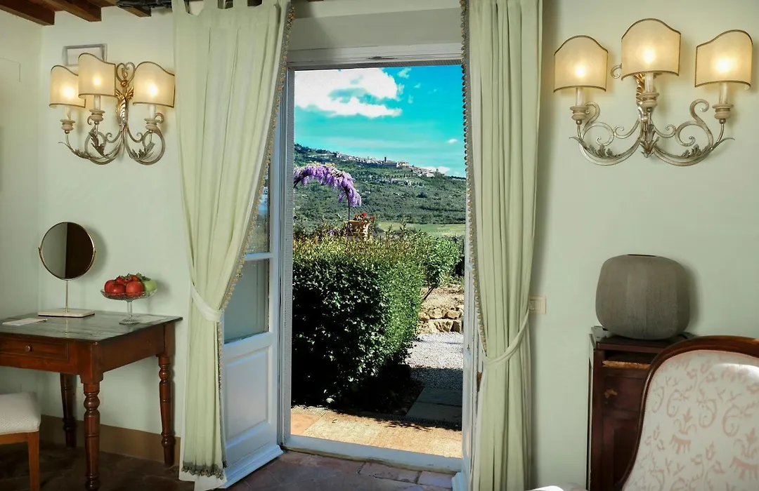 Il Falconiere Relais&Spa-1