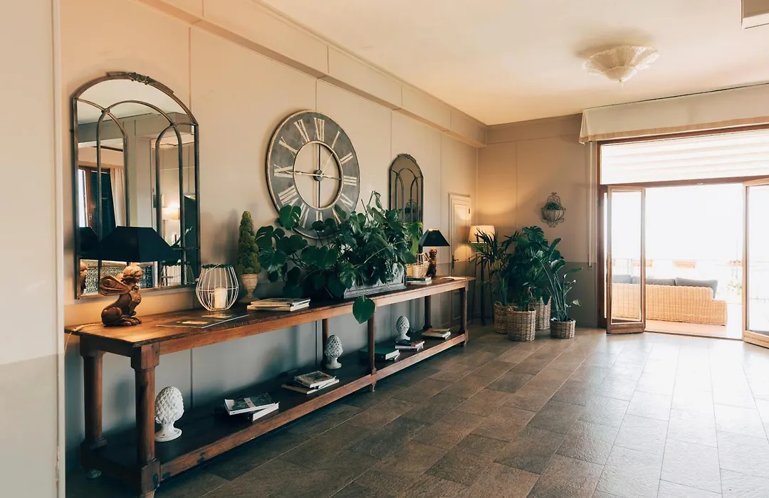 Hotel San Luca-1