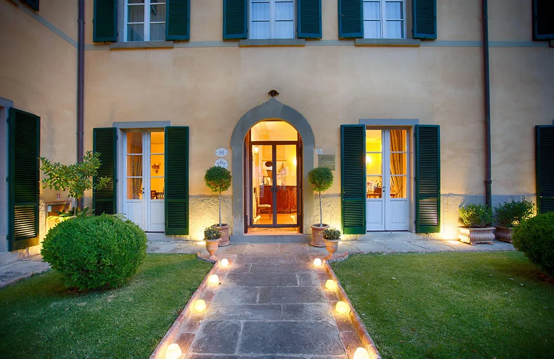 Hotel Villa Marsili, BW Signature Collection-1