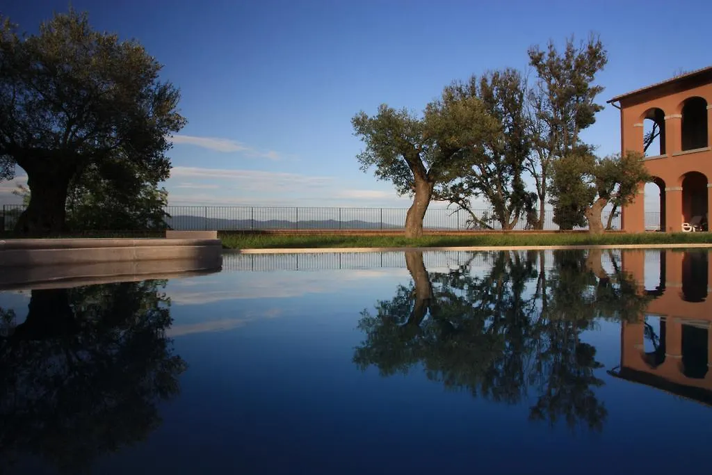 Villa Loggio Winery And Boutique Hotel-1