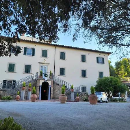 Cortona Resort&Spa - Villa Aurea-3