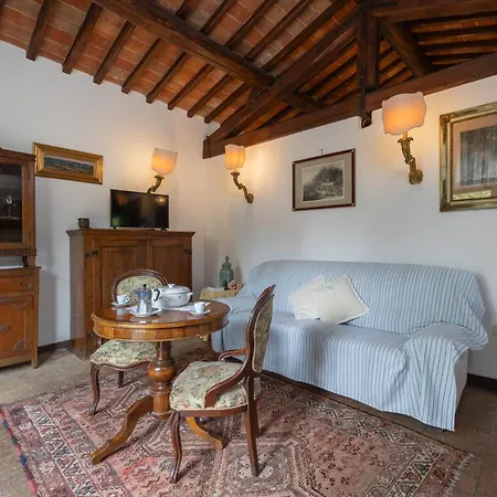 Residence Il Casale-3