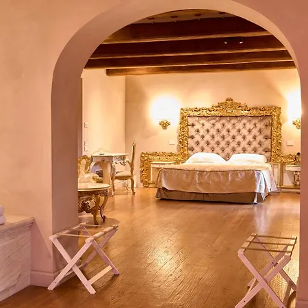 Relais La Corte dei Papi-3
