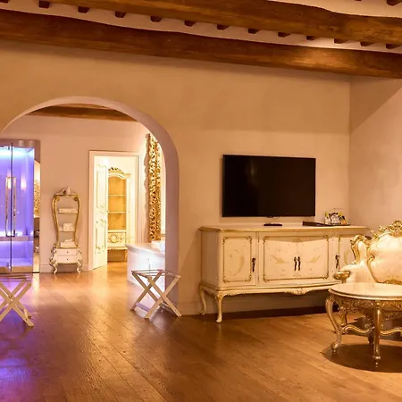 Relais La Corte dei Papi-2