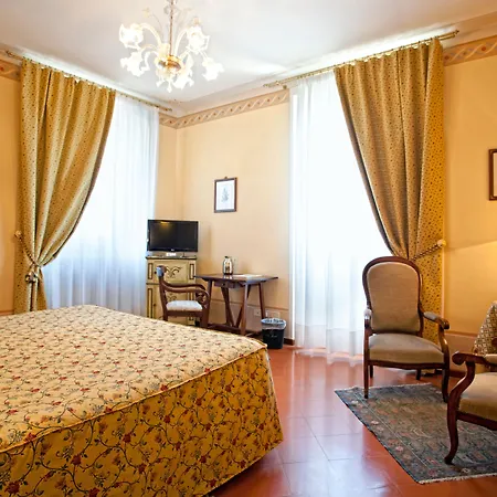 Hotel Villa Marsili, BW Signature Collection-2