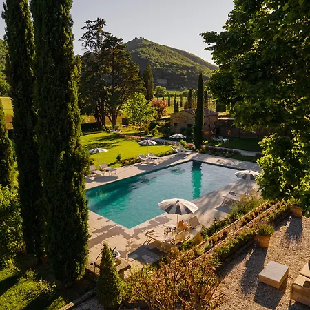 Villa Di Piazzano - Small Luxury Hotels Of The World-3