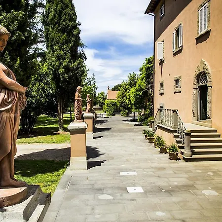 Villa Loggio Winery And Boutique Hotel-3