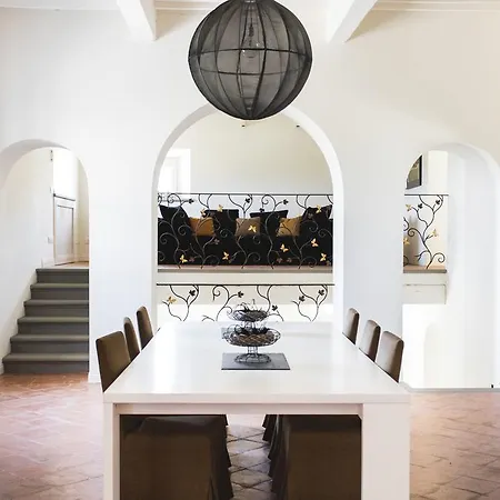 Villa Loggio Winery And Boutique Hotel-2