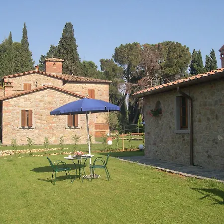 Relais Villa Petrischio-3